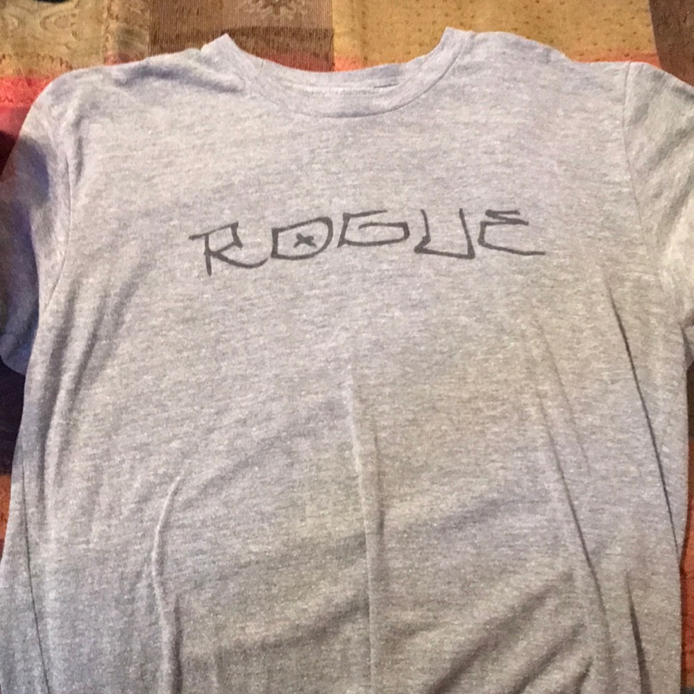 Rogue shirt